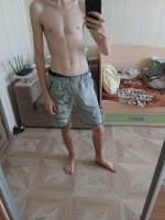 Ищу выносливую девушку – Фото 1