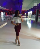 Я настоящая богиня сладострастия!!!Ищу мужчину в Велиже – Фото 2