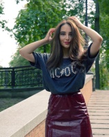 Девушка хочет найти мужчину в Магадане для секс свиданий – Фото 3