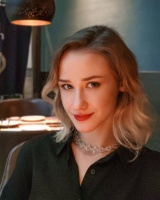 Стройная ,блондинка из Калуги. Познакомлюсь с мужчиной для встречи.  – Фото 1