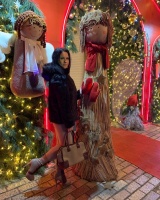 Очаровательная девушка брюнетка! Жаркая секси, фигурка бомба! Ищу мужчину для секса в Ставрополе!  – Фото 1