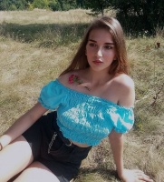 Секси брюнетка встретиться с чистоплотным и симпатичным мужчиной для интима в Когалыме – Фото 2