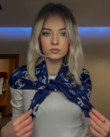 Красивая девушка блондинка. Ищу мужчину в Петрозаводске и области для секса – Фото 1