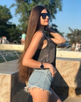 Девушка, ищу парня для роскошного секса – Фото 1